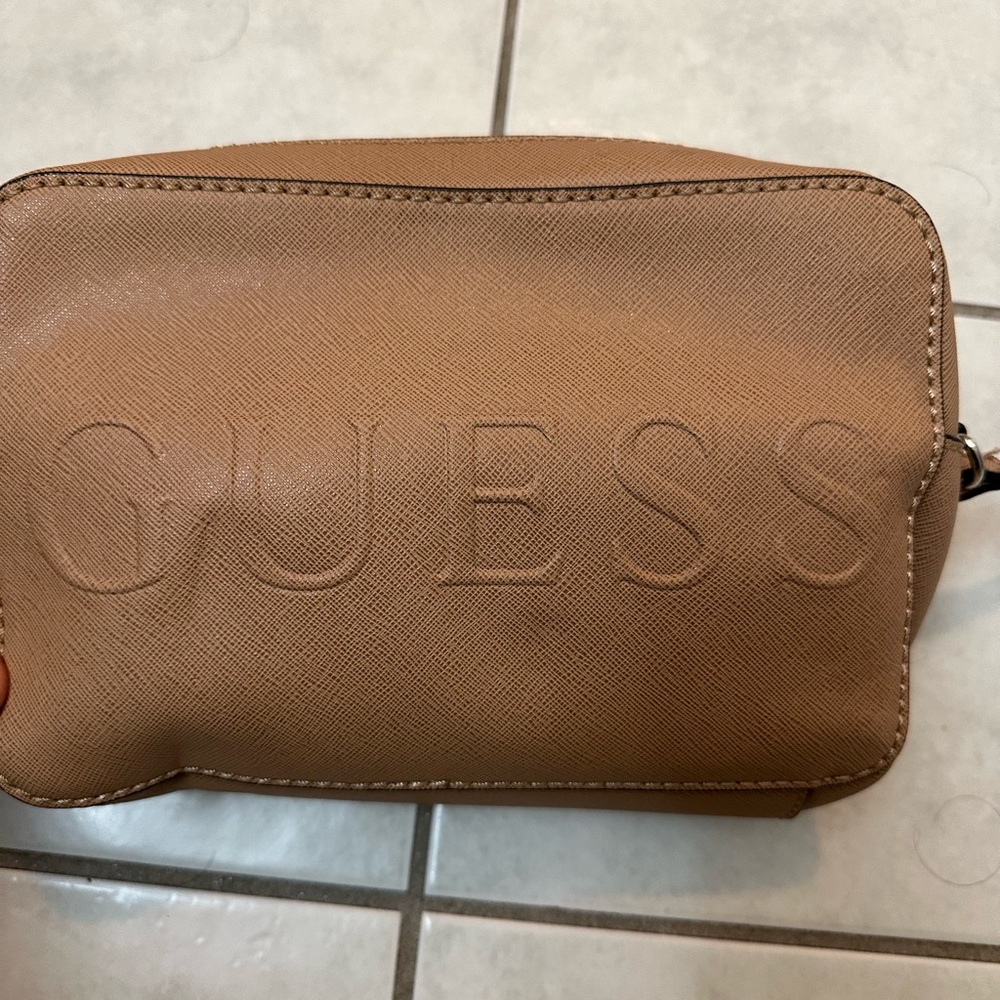 Brand new Guess purse